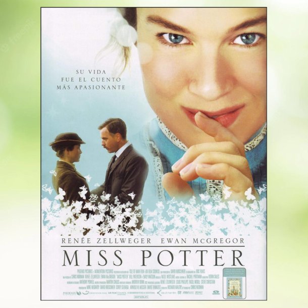 Miss Potter (2006)
