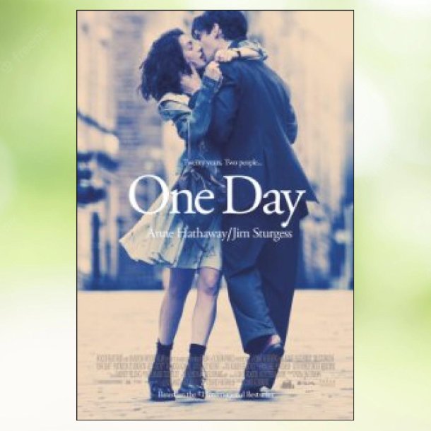 One Day (2011)