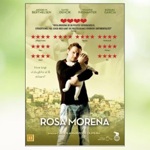 Rosa Morena (2011)