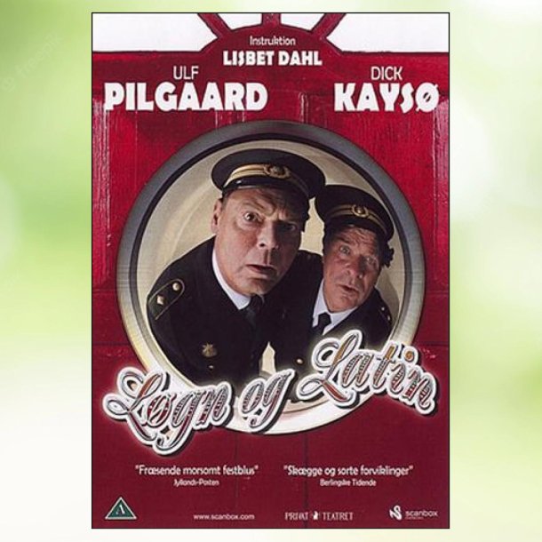 L�gn og Latin (2006)