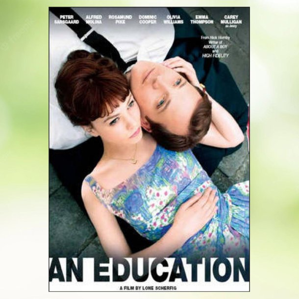 An Education (2009)