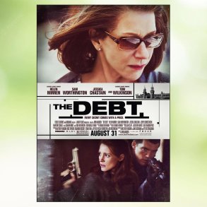 The Debt (2010)