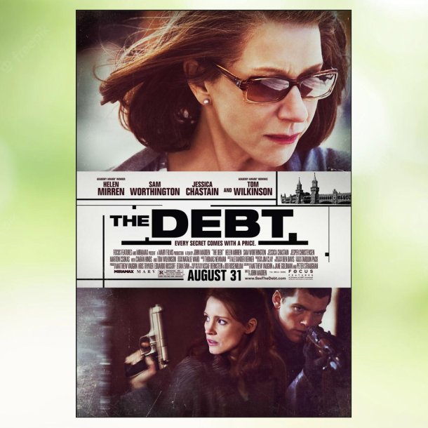 The Debt (2010)