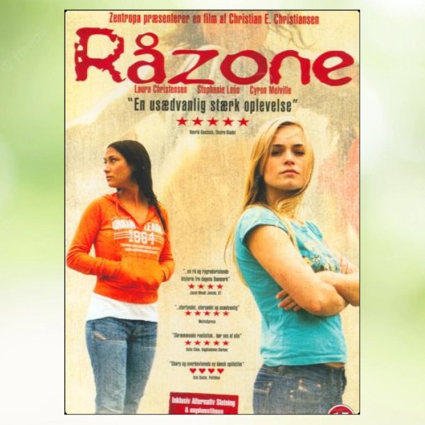 Rzone (2006)