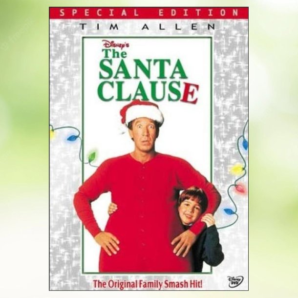 The Santa Clause (1994)