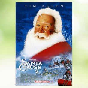 The Santa Clause 2 (2002)