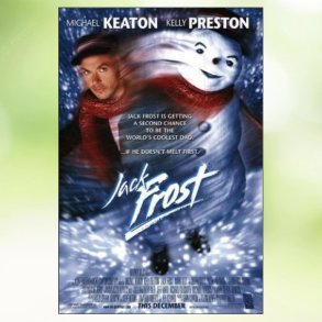 Jack Frost (1998)
