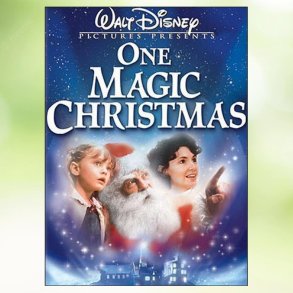 One Magic Christmas (1985)