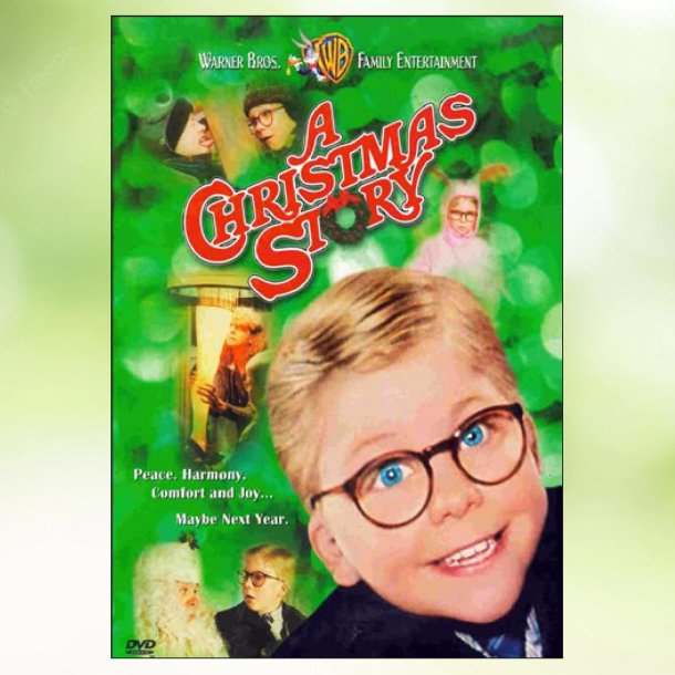 A Christmas Story (1983)