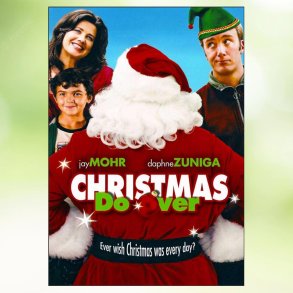 Christmas Do-Over (2006)