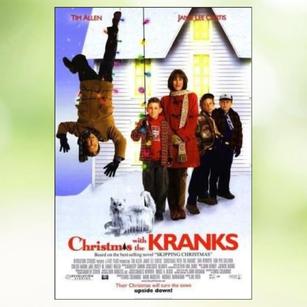 Christmas With The Kranks (2004)