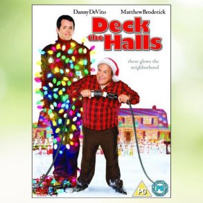 Deck the Halls (2006)