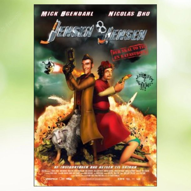 Jensen og Jensen (2011)