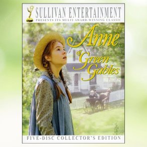 Anne of Green Gables (1985)