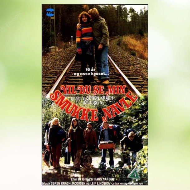 Vil Du Se Min Smukke Navle  (1978)