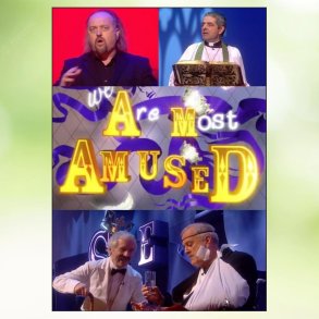 We are most amused (2008)