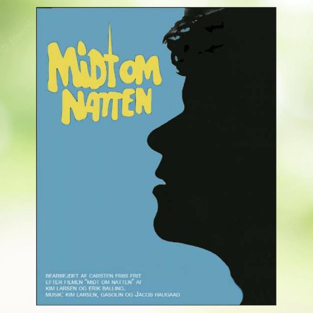 Midt om natten (1984)