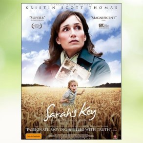 Sarah's Key (2010)