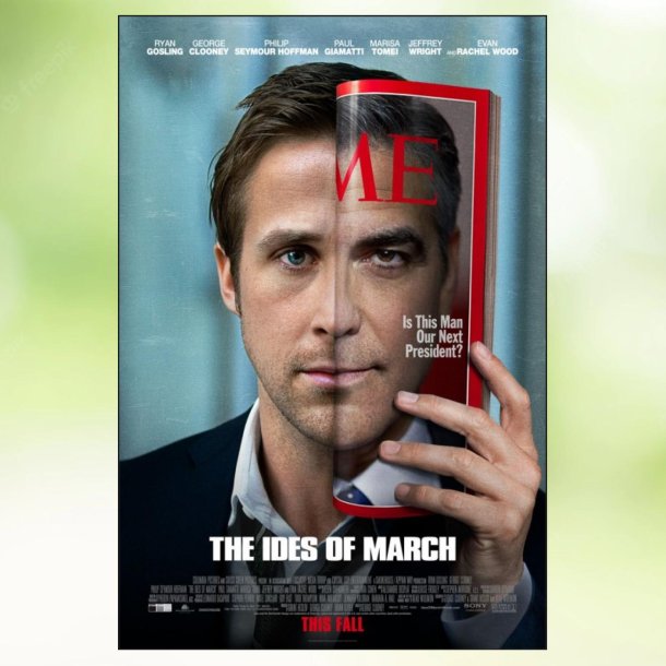 The Ides of March (2011)