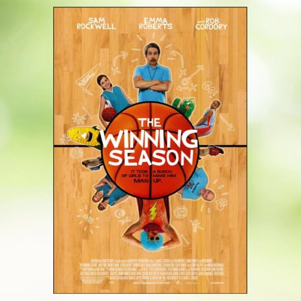 The Winning Season (2009)