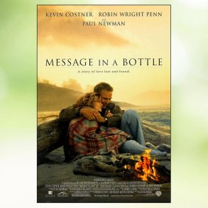 Message in a Bottle (1999)