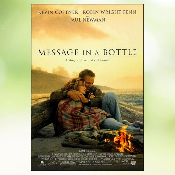 Message in a Bottle (1999)