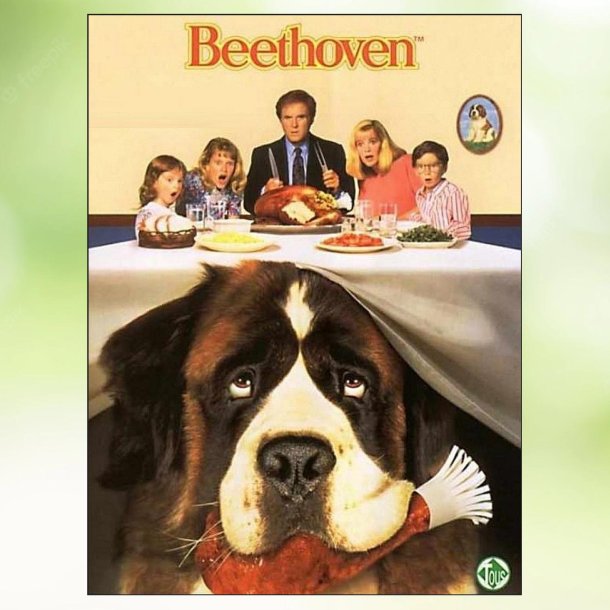 Beethoven (1992)