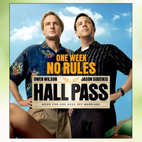 Hall Pass (2011)