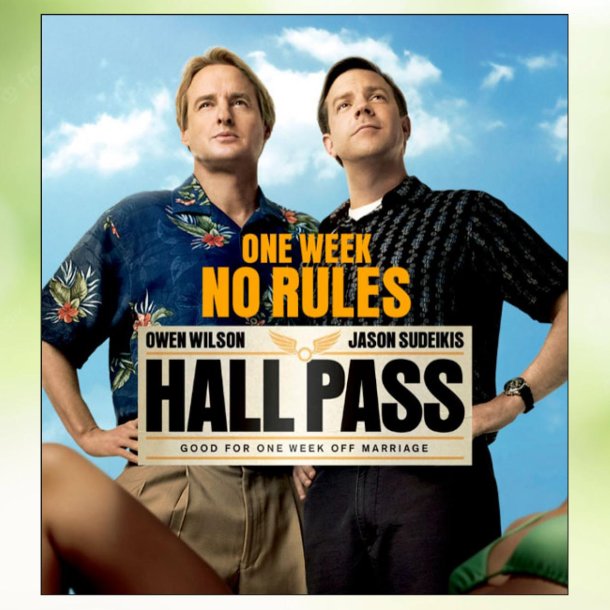 Hall Pass (2011)