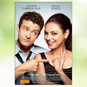 Friends with Benefits (2011)