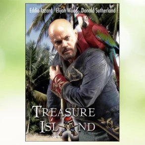 Treasure Island (2012)