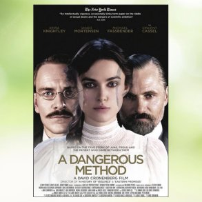 A Dangerous Method (2011)