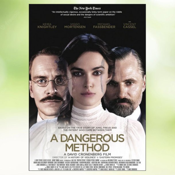 A Dangerous Method (2011)