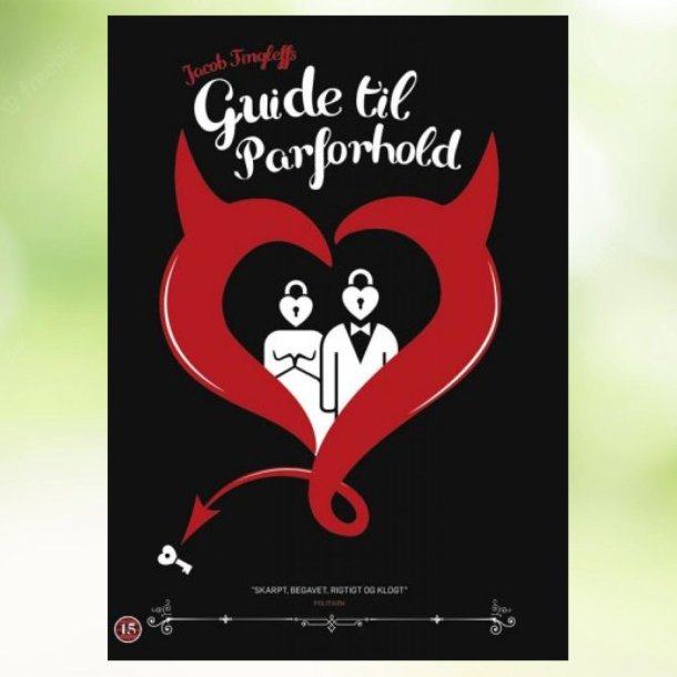 Jacob Tingleffs Guide Til Parforhold (2011)