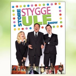 Store Stygge Ulf Show (2011)