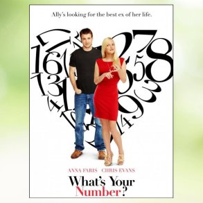 What's Your Number? (2011)