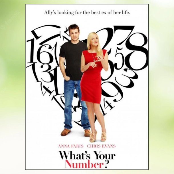 What's Your Number? (2011)