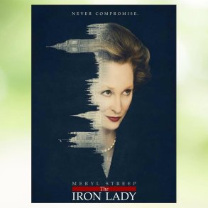 The Iron Lady (2011)
