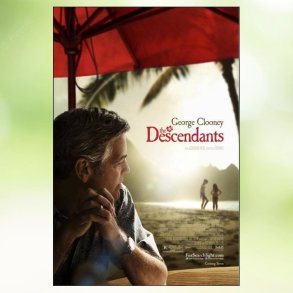 The Descendants (2011)