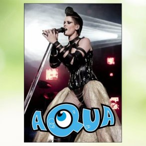 Aqua Live i Tivoli (2009)