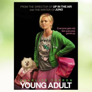 Young Adult (2011)