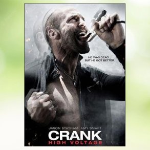 Crank 2 - High Voltage (2009)