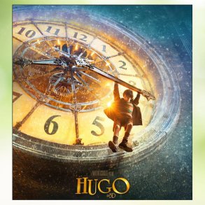 Hugo (2011)