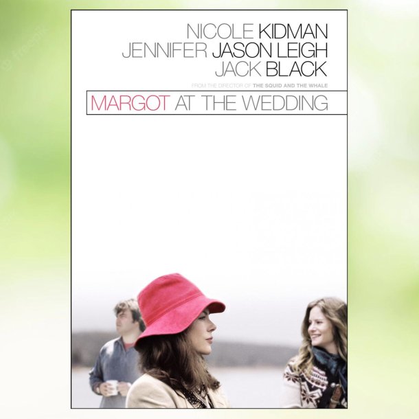 Margot at the Wedding (2007)