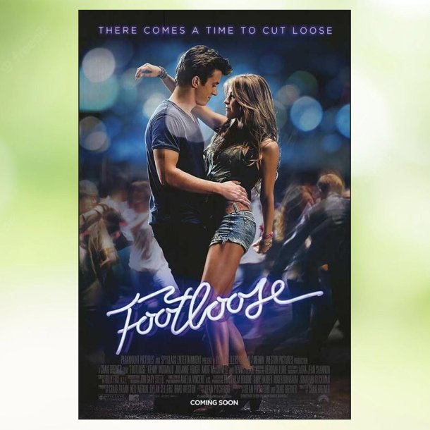 Footloose (2011)