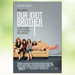 Our Idiot Brother (2011)