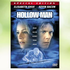 Hollow Man (2000)