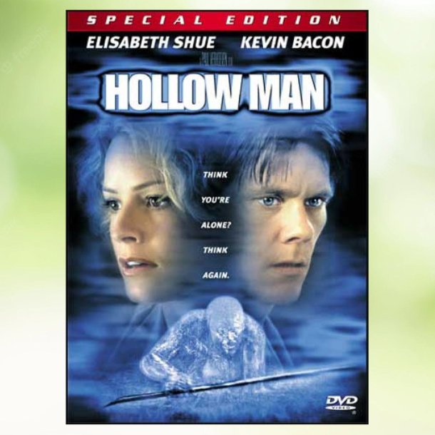 Hollow Man (2000)