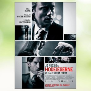 Headhunterne (Hodejegerne) (2011)