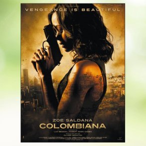 Colombiana (2011)